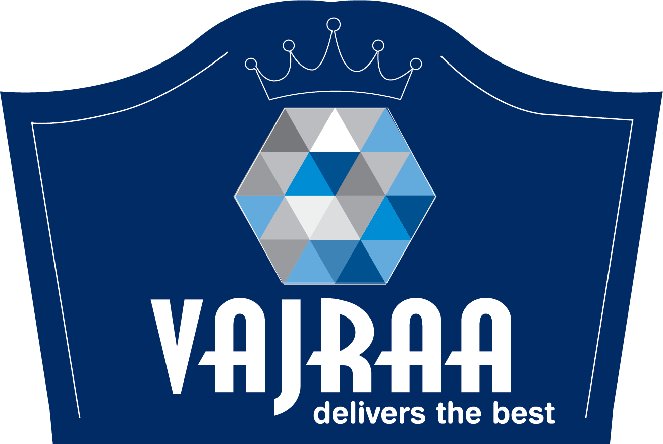 Vajraa — delivers the best